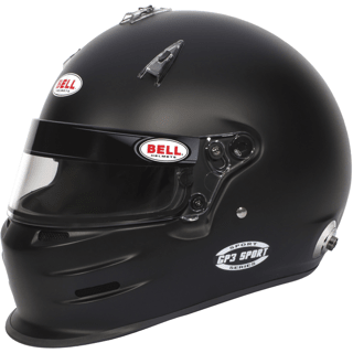 Bell GP3 Sport (HANS) FIA8859-2015 - Race Rally Supplies