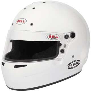 Bell GT5 Sport (EXCL HANS) FIA8859-2015 - Race Rally Supplies