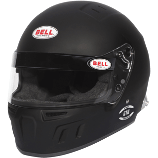 Bell GT6 (HANS) FIA8859-2015/SA2020 - Race Rally Supplies