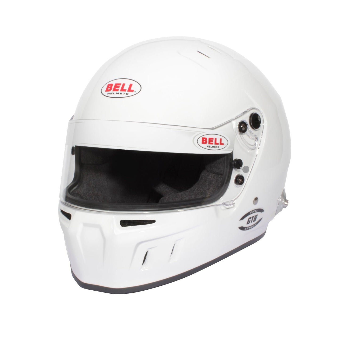 Bell GT6 Pro (HANS) FIA8859-2024/SNELL - Race Rally Supplies