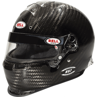 Bell GTX3 Carbon (HANS) FIA8859-2015/SA2020 - Race Rally Supplies