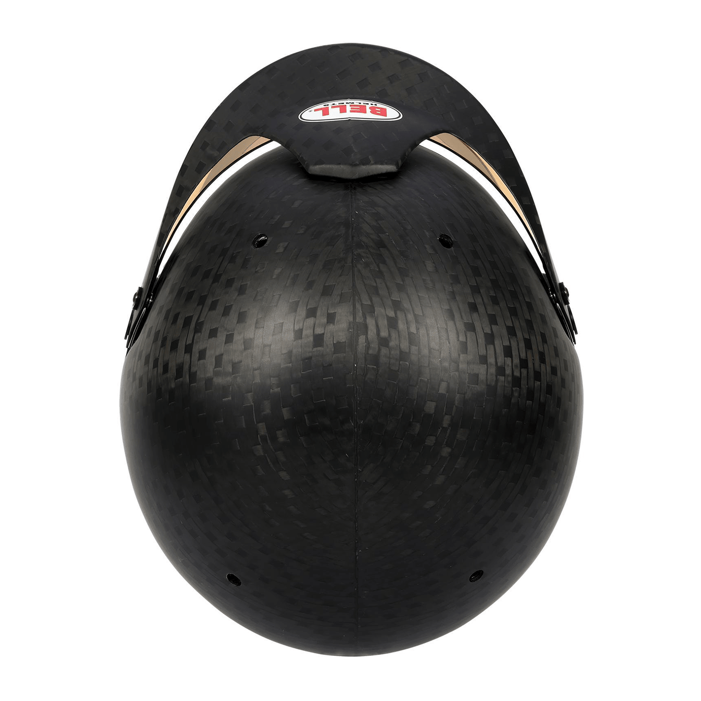 Bell HP10 EVO-II (HANS) FIA8860-2018 - Race Rally Supplies