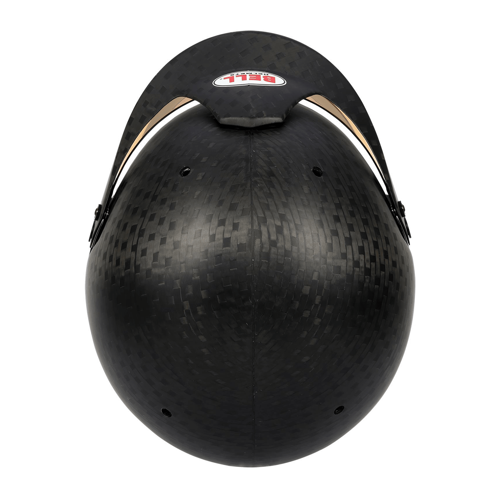 Bell HP10 EVO-II (HANS) FIA8860-2018 - Race Rally Supplies