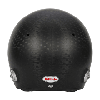 Bell HP10 EVO-II (HANS) FIA8860-2018 - Race Rally Supplies