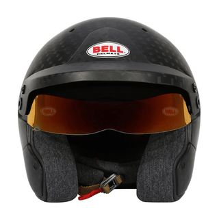 Bell HP10 EVO-II (HANS) FIA8860-2018 - Race Rally Supplies