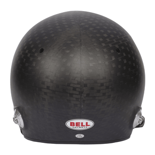 Bell HP10 EVO-II Rally WW (HANS) FIA 8868-2018 - Race Rally Supplies