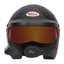 Bell HP10 EVO-II Rally WW (HANS) FIA 8868-2018 - Race Rally Supplies