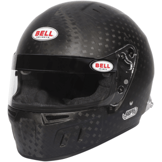 Bell HP6 Carbon (HANS) FIA8860-2018 - Race Rally Supplies