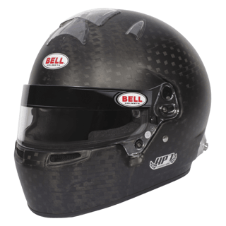 Bell HP7 EVO-IV Carbon (HANS) FIA8860-2018 - Race Rally Supplies