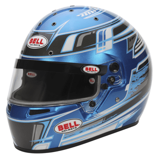 Bell KC7 - CMR Champion CMR2016 - Race Rally Supplies