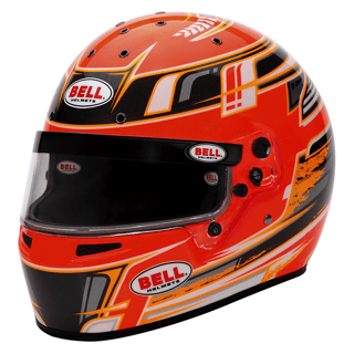 Bell KC7-CMR Champion CMR2016 - Race Rally Supplies
