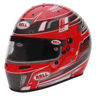 Bell KC7 - CMR Champion CMR2016 - Race Rally Supplies