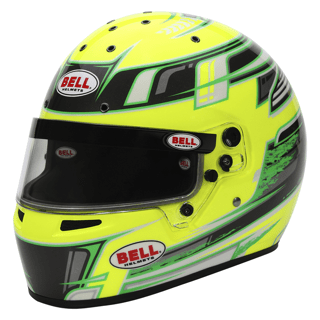 Bell KC7 - CMR Champion CMR2016 - Race Rally Supplies