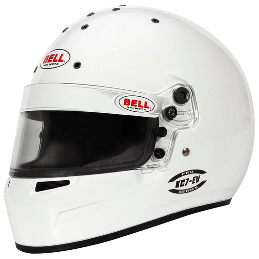 Bell KC7 - EV CMR CMR2016 - Race Rally Supplies