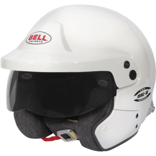 Bell MAG - 10 (HANS) FIA8859 - 2015/SA2020 - Race Rally Supplies