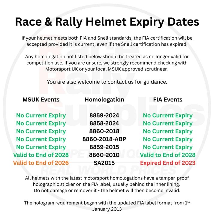 Bell MAG-10 Rally Ultra Carbon (HANS) FIA8859-2024/SNELL - Race Rally Supplies