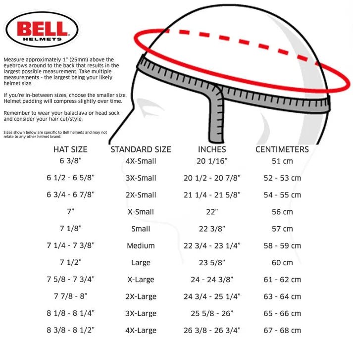 Bell MAG-10 Rally Ultra Carbon (HANS) FIA8859-2024/SNELL - Race Rally Supplies
