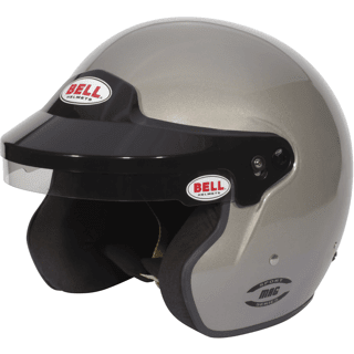 Bell MAG Titanium (EXCL HANS) FIA8859-2015 - Race Rally Supplies