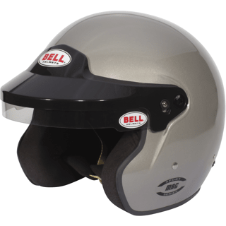 Bell MAG Titanium (EXCL HANS) FIA8859 - 2015 - Race Rally Supplies