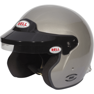 Bell MAG Titanium (HANS) FIA8859 - 2015 - Race Rally Supplies