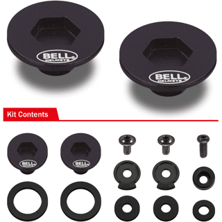 Bell Pivot Kit SV - SE03/SE05 - Race Rally Supplies