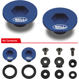 Bell Pivot Kit SV - SE03/SE05 - Race Rally Supplies