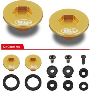 Bell Pivot Kit SV - SE03/SE05 - Race Rally Supplies