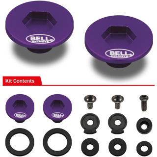 Bell Pivot Kit SV - SE03/SE05 - Race Rally Supplies