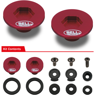 Bell Pivot Kit SV - SE03/SE05 - Race Rally Supplies
