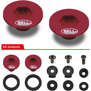 Bell Pivot Kit SV - SE03/SE05 - Race Rally Supplies