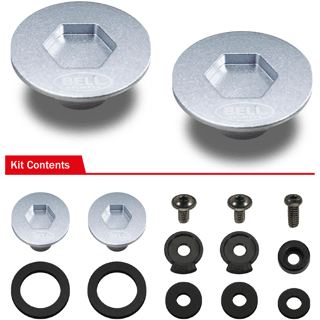 Bell Pivot Kit SV - SE03/SE05 - Race Rally Supplies
