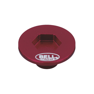 Bell Pivot Kit SV - SE07 - 3/2 mm, SE077 - 3 mm - Race Rally Supplies