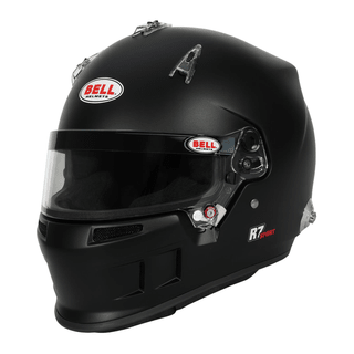 Bell R7 Sport (HANS) FIA8859-2024 - Race Rally Supplies