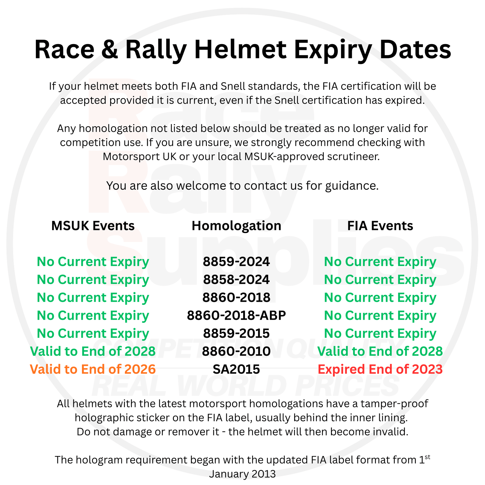 Bell MAG-10 Open Face Circuit Helmet - FIA Approved