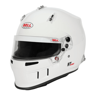 Bell R7 Sport (HANS) FIA8859-2024 - Race Rally Supplies