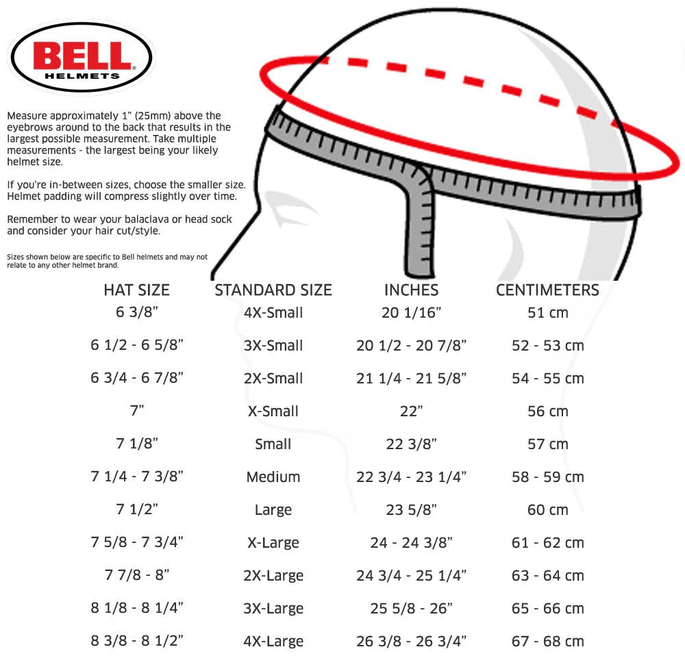 Bell GTX3 Carbon (HANS) FIA8859-2015/SA2020
