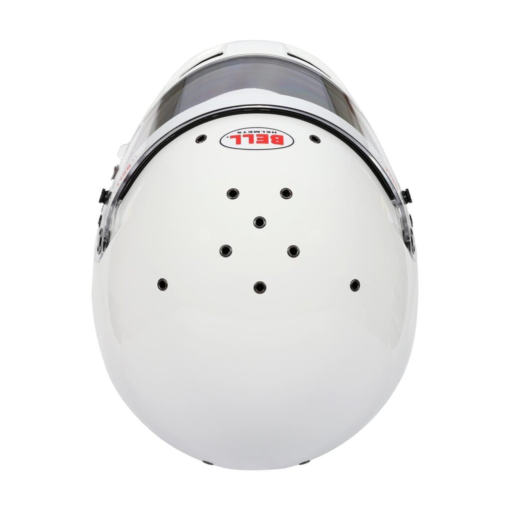 Bell RS7-K FIA 8878-2024/SNELL K2025 - Race Rally Supplies