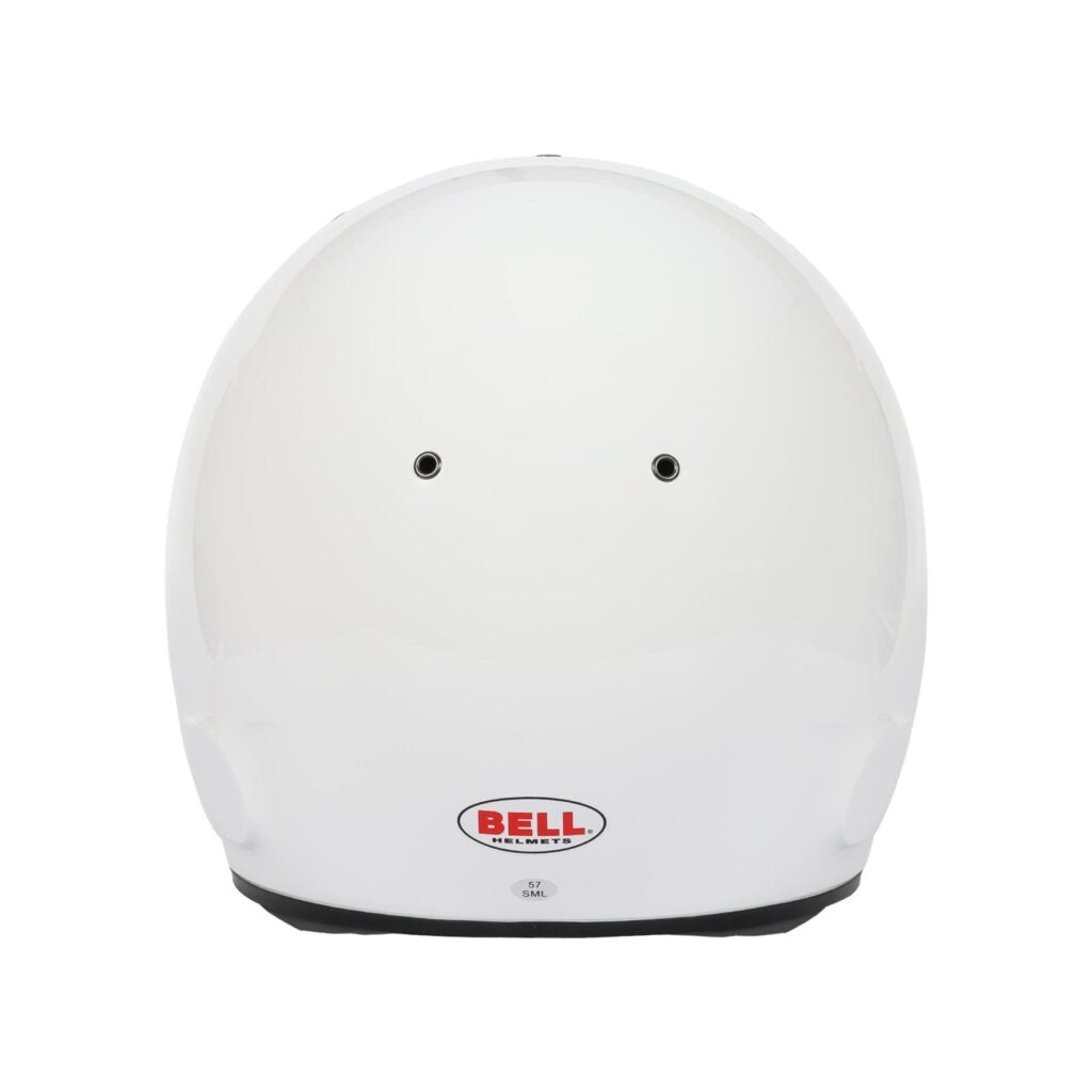 Bell RS7-K FIA 8878-2024/SNELL K2025 - Race Rally Supplies