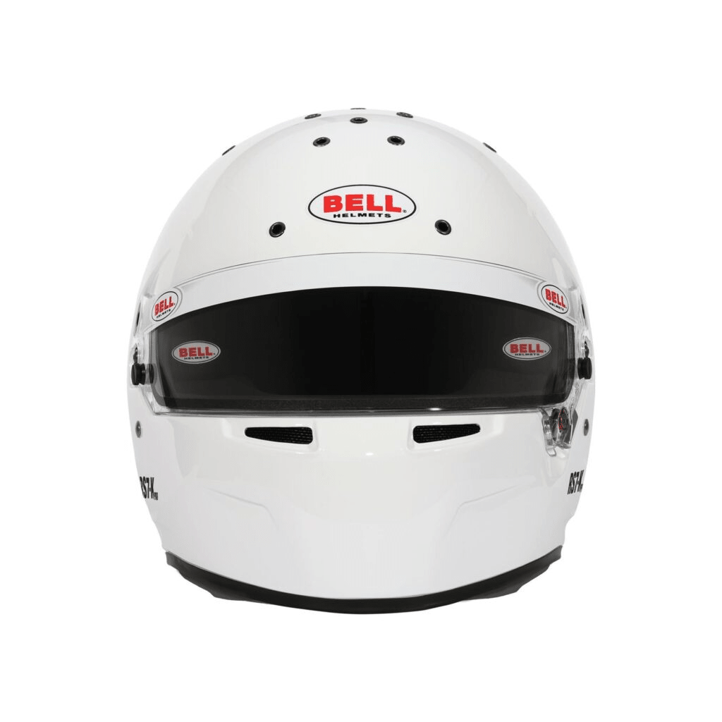 Bell RS7-K FIA 8878-2024/SNELL K2025 - Race Rally Supplies