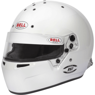 Bell RS7 Pro (HANS) FIA8859 - 2015/SA2020 - Race Rally Supplies