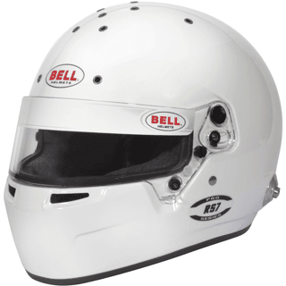 Bell RS7 Pro (HANS) FIA8859-2015/SA2020 - Race Rally Supplies