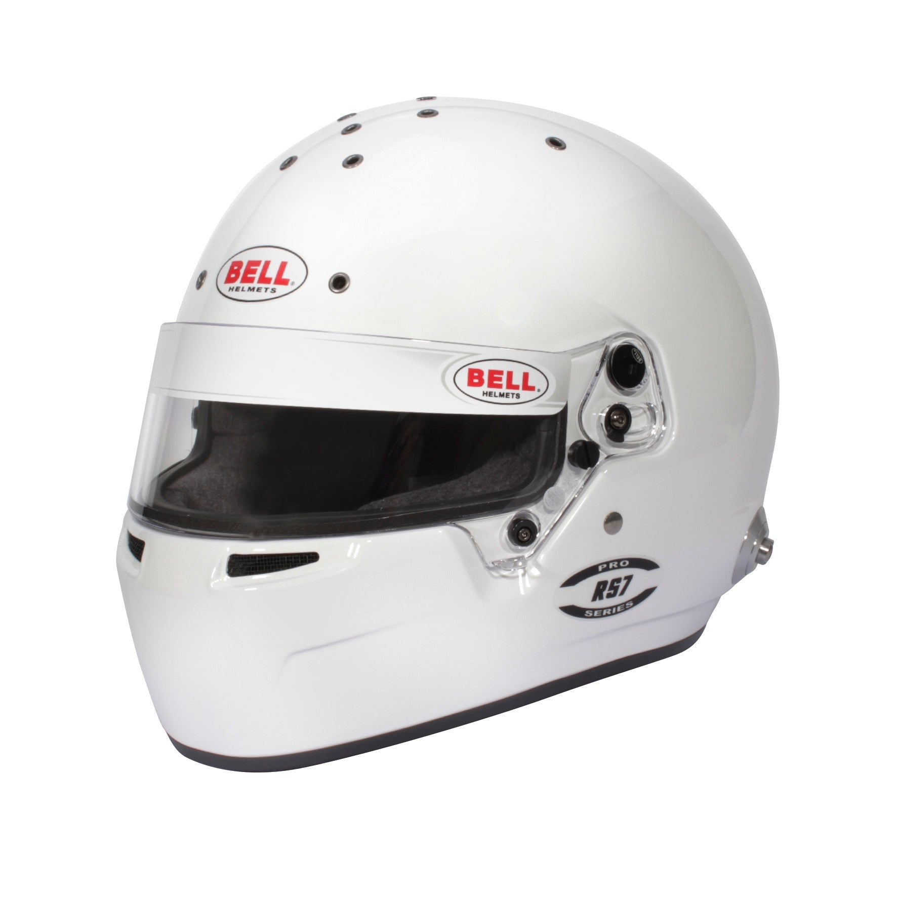 Bell RS7 Pro (HANS) FIA8859-2024/SNELL - Race Rally Supplies