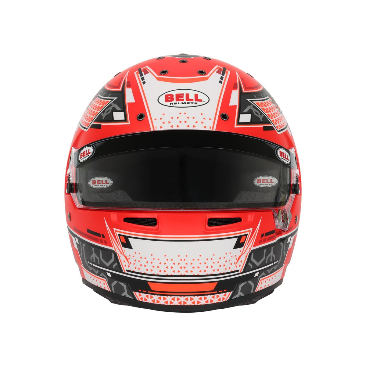 Bell RS7 Pro Stamina (HANS) FIA8859-2015/SA2020 - Race Rally Supplies
