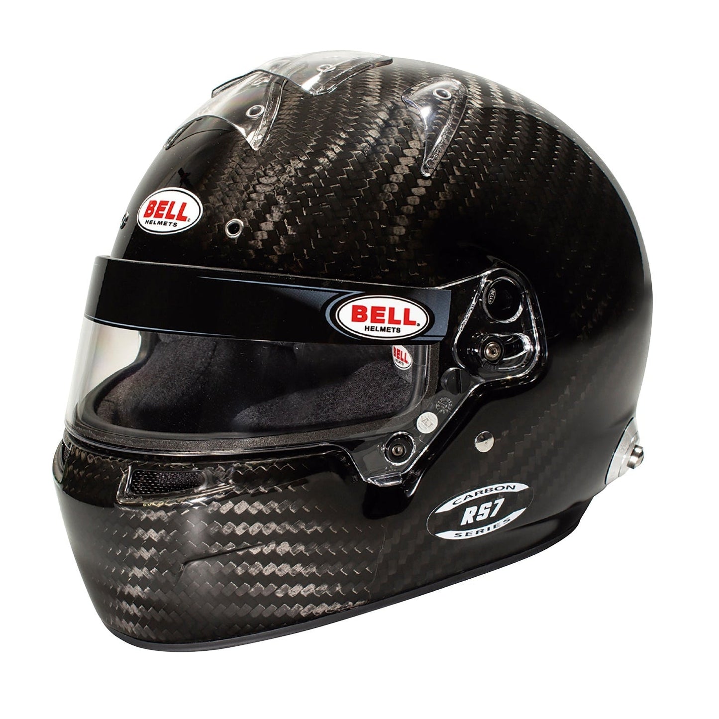 Bell RS7 Ultra Carbon (HANS) FIA8859-2024/SNELL - Race Rally Supplies