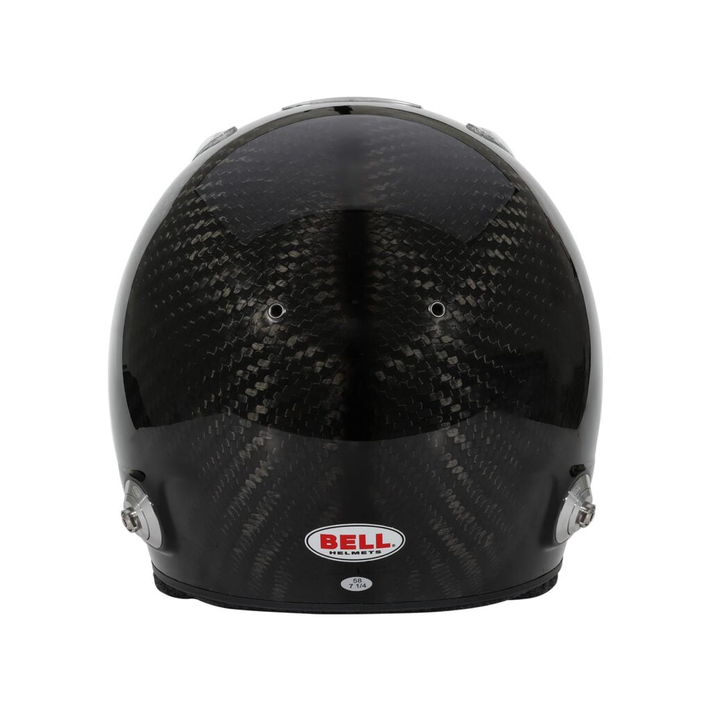 Bell RS7 Ultra Carbon (HANS) FIA8859-2024/SNELL - Race Rally Supplies