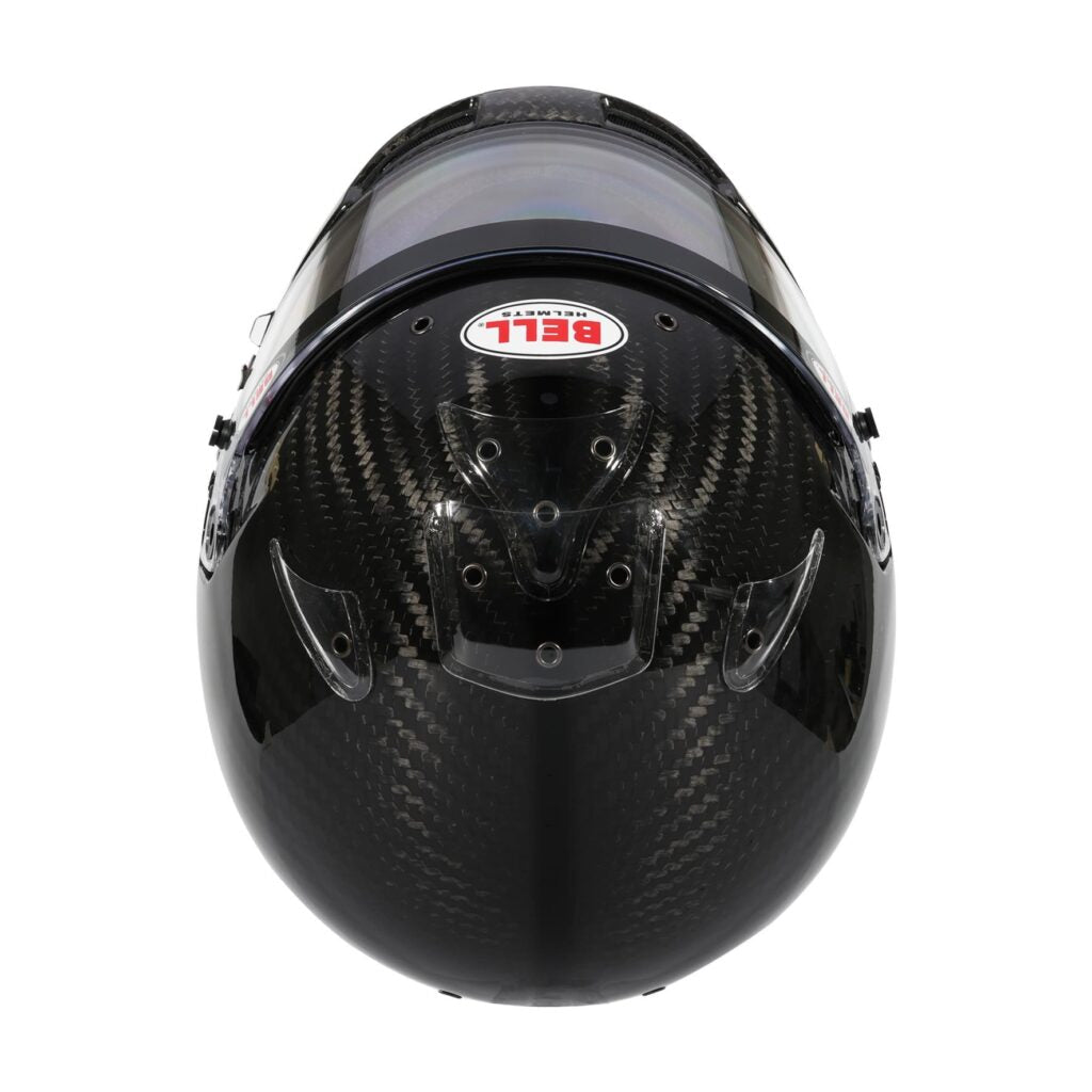 Bell RS7 Ultra Carbon (HANS) FIA8859-2024/SNELL - Race Rally Supplies