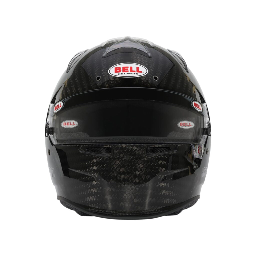 Bell RS7 Ultra Carbon (HANS) FIA8859-2024/SNELL - Race Rally Supplies