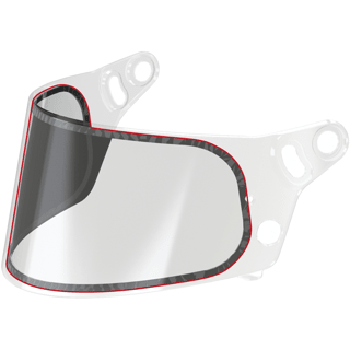 Bell SE05 DSAF Anti-Fog Insert V15 – Eyeport Rubber Moulding - Race Rally Supplies