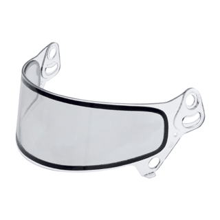Bell SE07 Visor Range 3mm - Race Rally Supplies