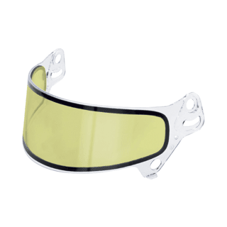 Bell SE07 Visor Range 3mm - Race Rally Supplies